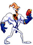 Avatar du membre