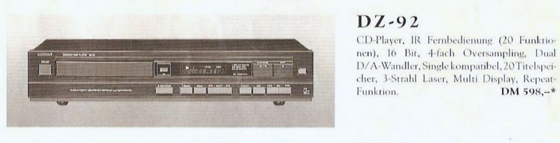 Luxman DZ-92 (Catalogue Allemand 1990).jpg