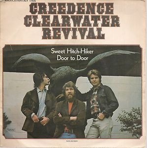 CCR  sweet hitch hiker.JPG