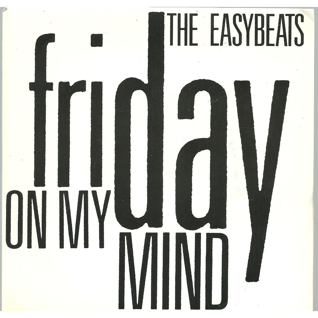 mon single des easybeats.jpg