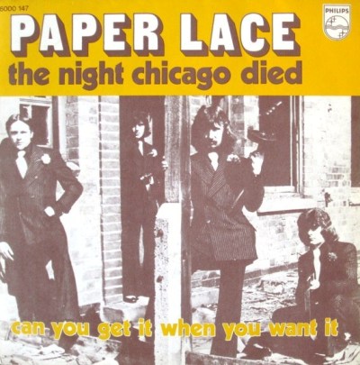 mon 45 tours Paper_Lace_Night_Chicago_Died.jpg