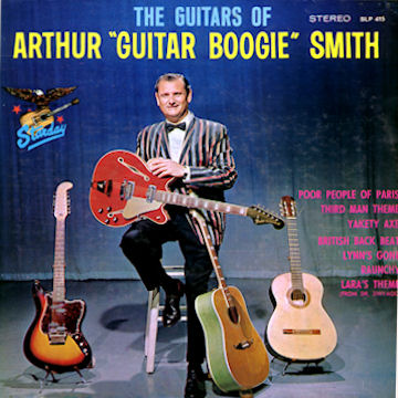 33 tours arthur smith.jpg