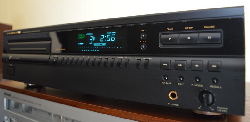 Marantz CD-52 mkII (9).JPG