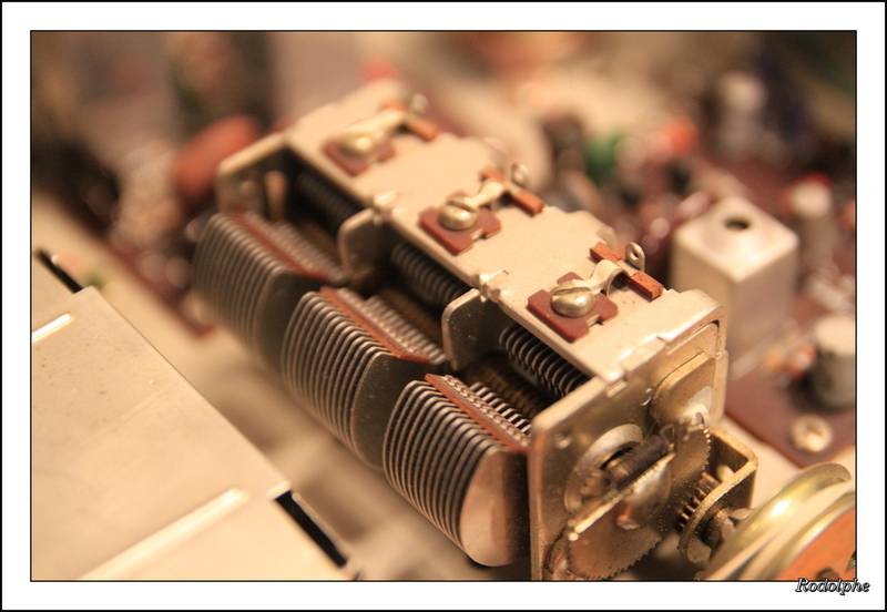 tuner FM