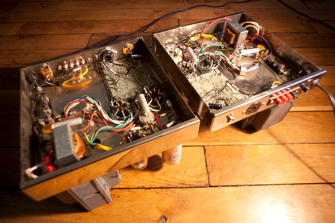 Dynaco PAS3x & Mark III_014.jpg