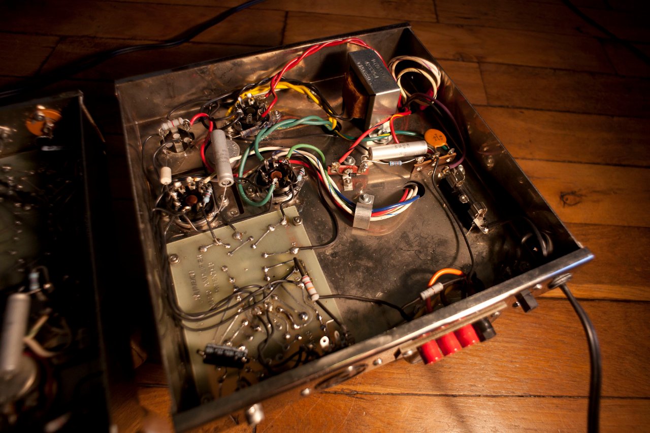 Dynaco PAS3x & Mark III_018.jpg