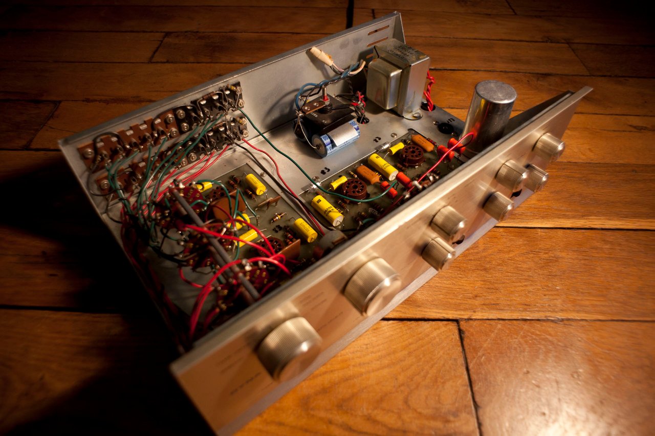 Dynaco PAS3x & Mark III_020.jpg