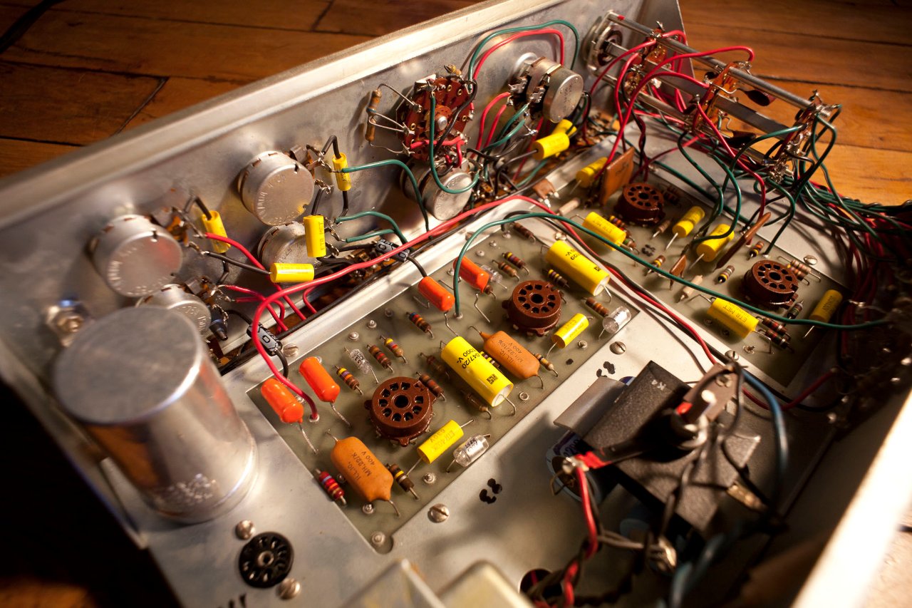 Dynaco PAS3x & Mark III_023.jpg