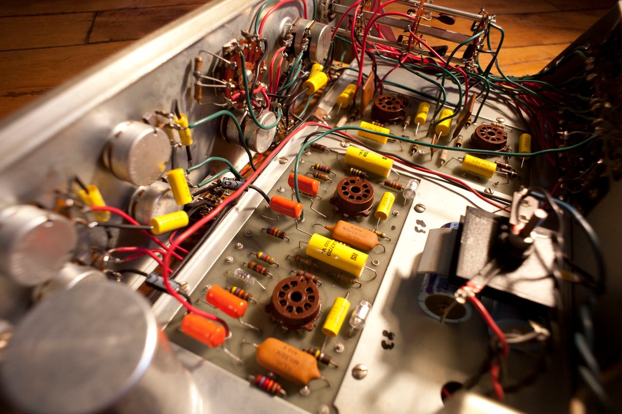 Dynaco PAS3x & Mark III_024.jpg