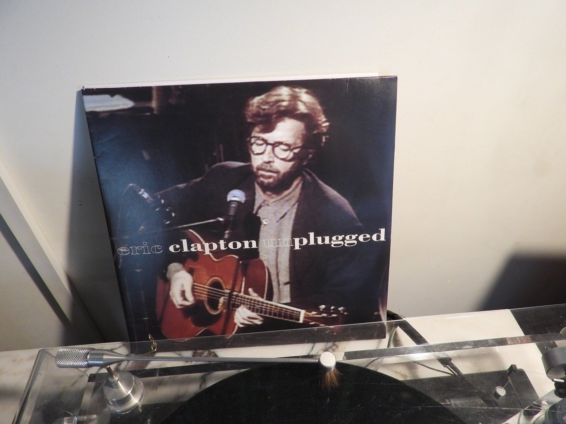 Clapton Unplugged.JPG