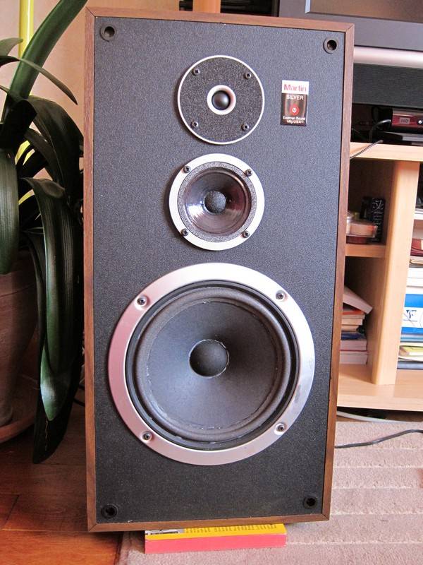 Les Boomers étaient salement secoués, je leur ai refait les suspensions.