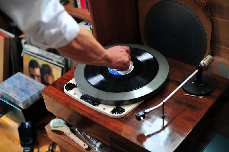 Shindo ou la Rolls des Garrard