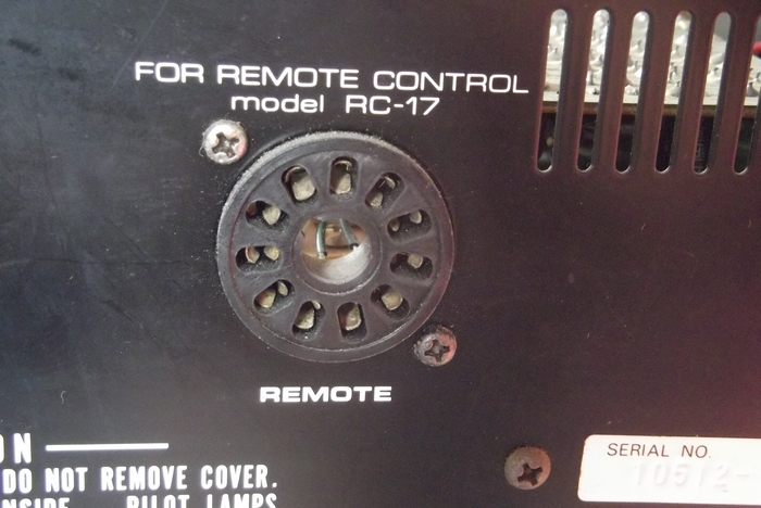 prise remote