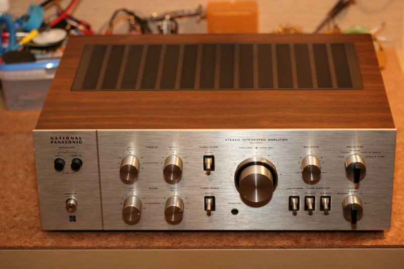 Prêt pour la mise en service