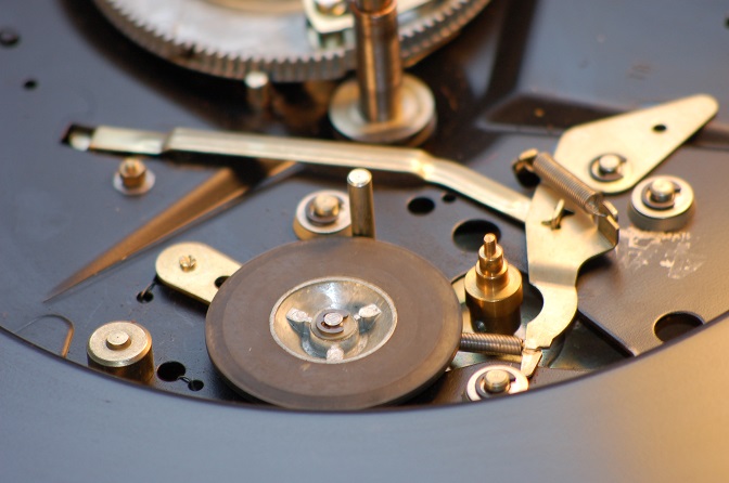 Garrard SP 25 MK III  Galet seul.jpg