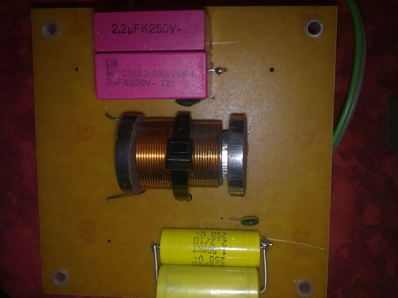 ERO Mkc d'une part<br />Mkt &amp; papier métallisé EFD d'autre part