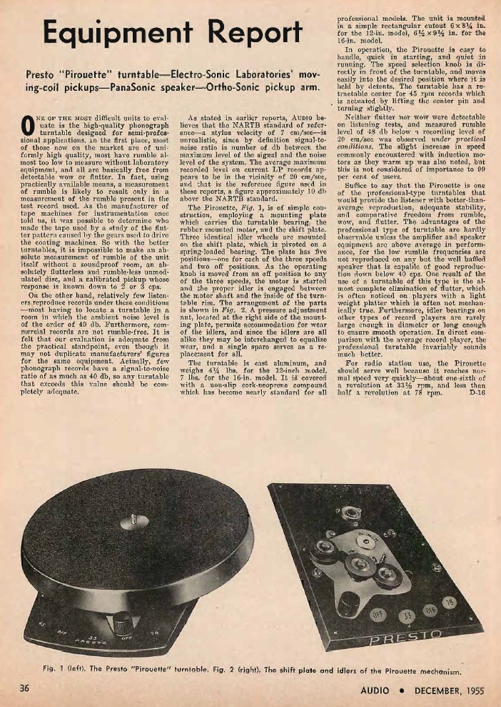 PRESTO PIROUETTE AUDIO DÉCEMBRE 1955.jpg
