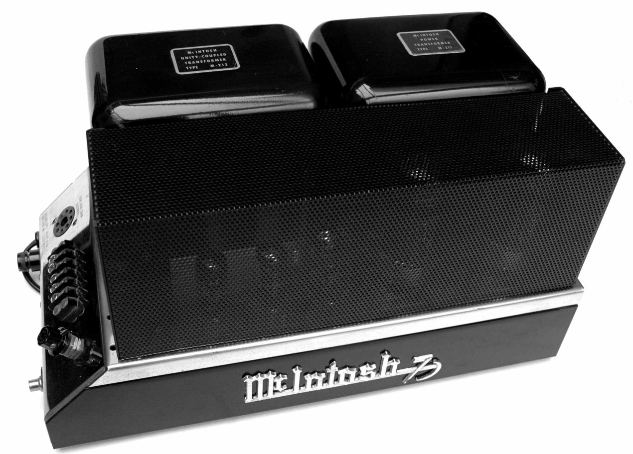 Sans le capot des tubes