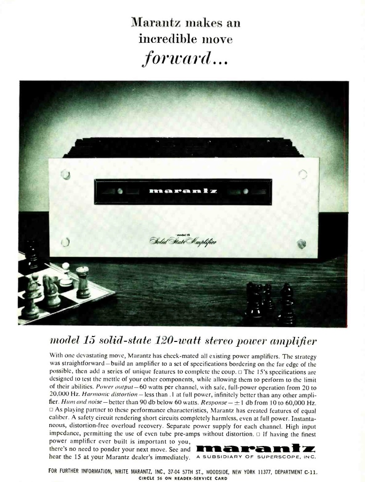 PUB MARANTZ 15 1966.jpg