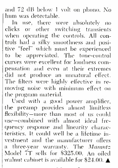 MARANTZ 7T ELECTRONICS WORLD NOVEMBRE 1966 3.jpg