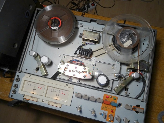 Teac X3  1.JPG
