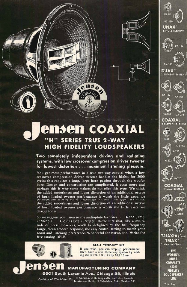 PUB JENSEN COAXIAL SÉRIE H 1958.jpg