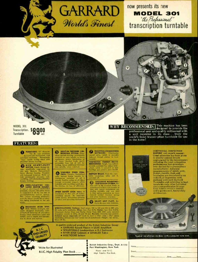 PUB GARRARD 301 1955.jpg