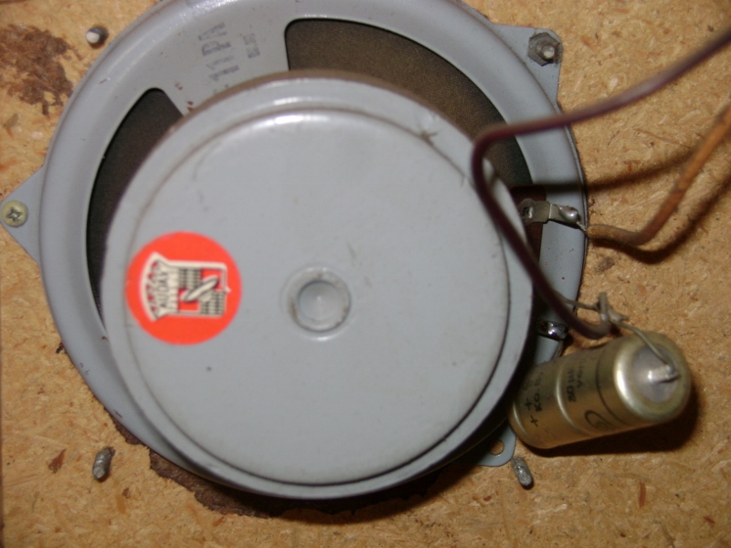 Audax F11-PA16