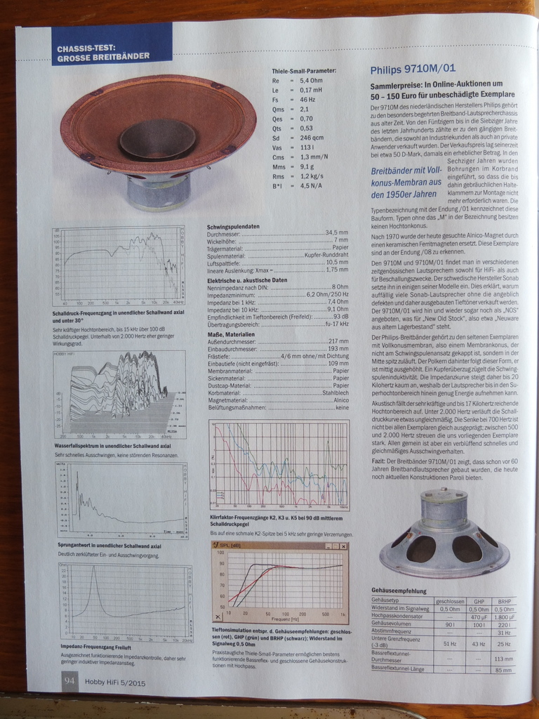 PHILIPS 9710M/01