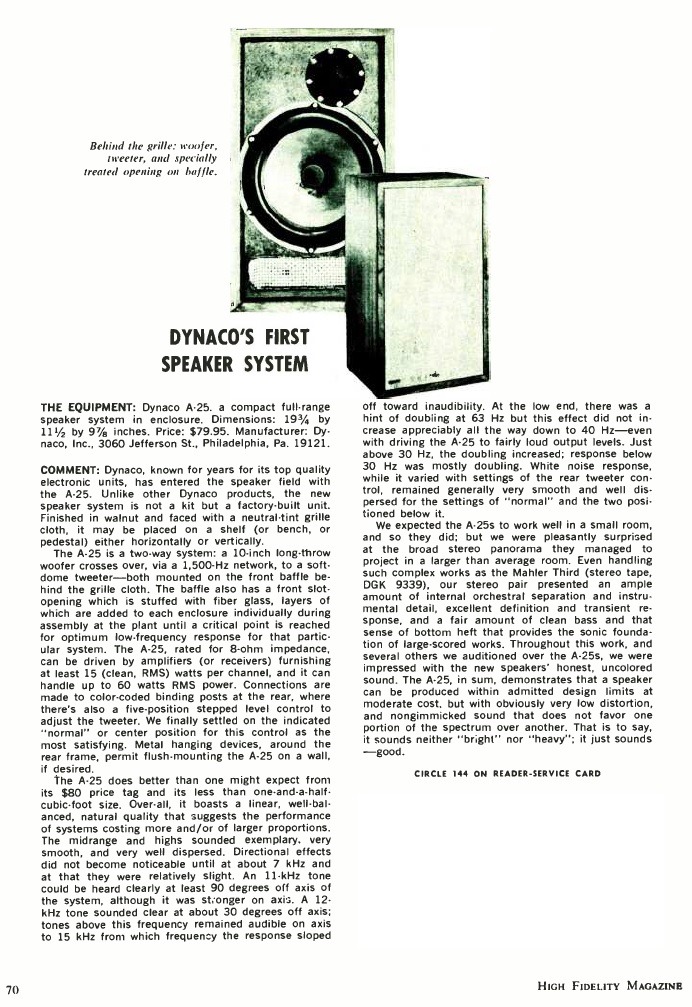 DYNACO A25 HF 07-1969.jpg