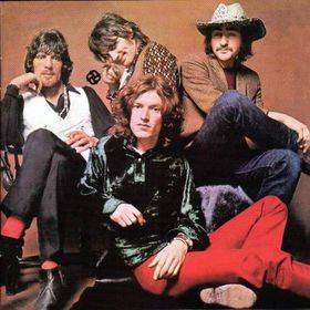1968 Traffic