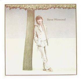 Stevie Winwood 1977