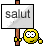 :salut: :salut: