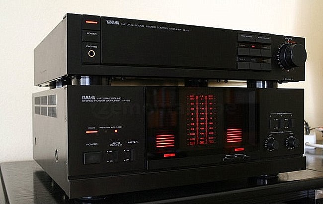 YAMAHA M-65 ET C-65 1.jpg