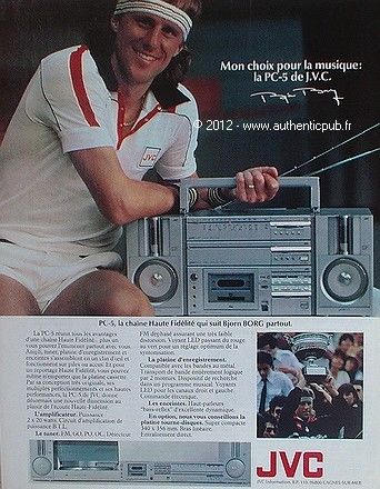 JVC Bjorn Borg.JPG