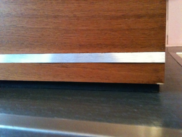 la petite baguette voilée