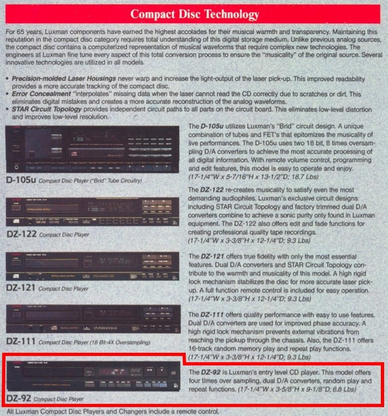 Luxman DZ-92 (Catalogue US 1990).jpg