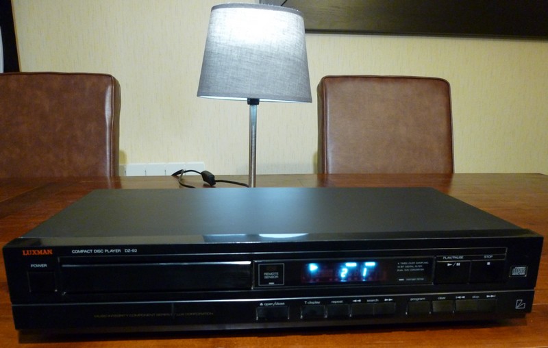 Luxman DZ-92 (10).JPG