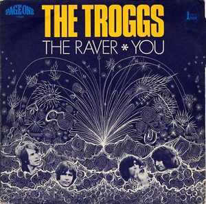 mon 45 tours des troggs the raver.JPG