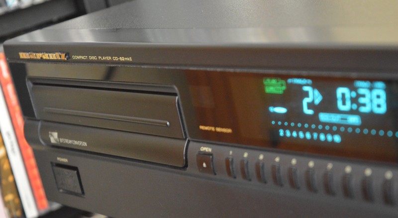 Marantz CD-52 mkII (5).JPG