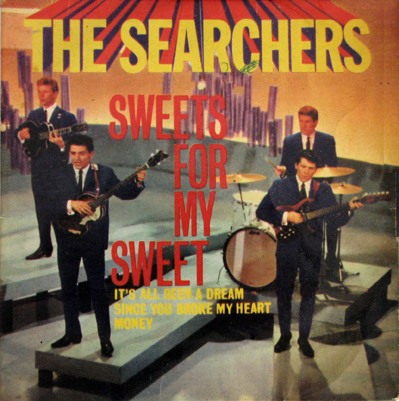 the-searchers-sweets-for-my-sweet-top-hits.jpg