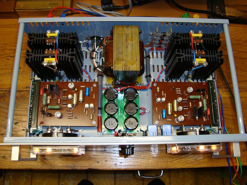 Frank B-200 - Page 16 - Le forum Audiovintage