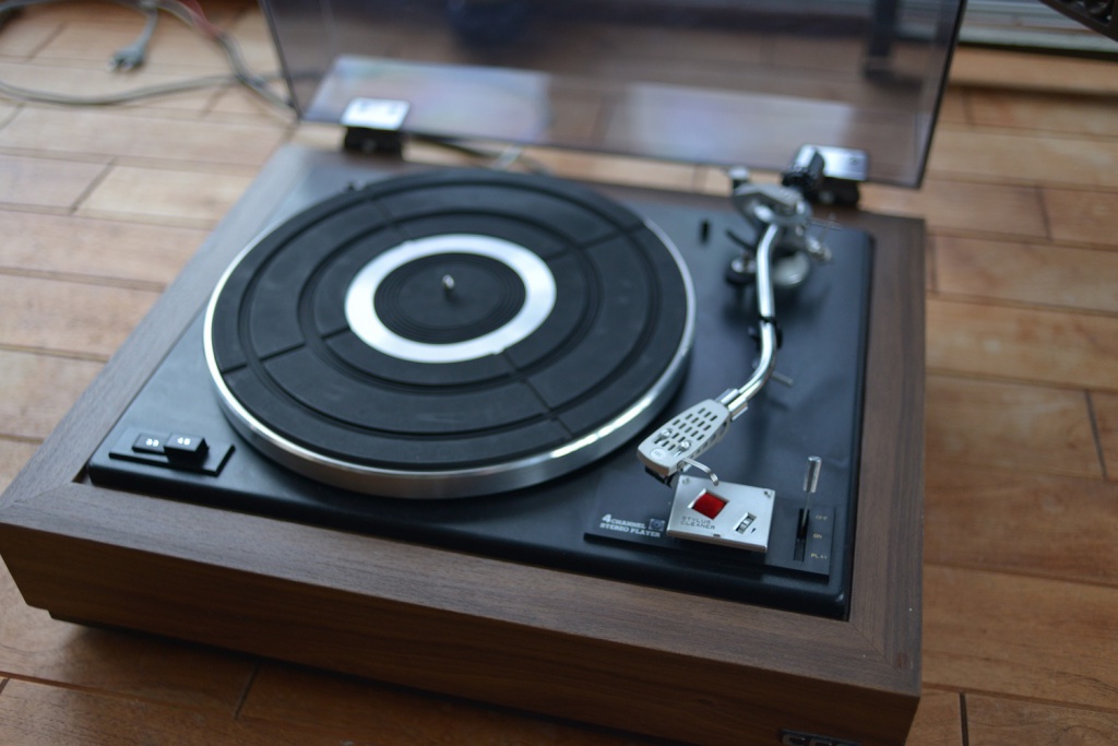 CEC BD-6000 - Le forum Audiovintage