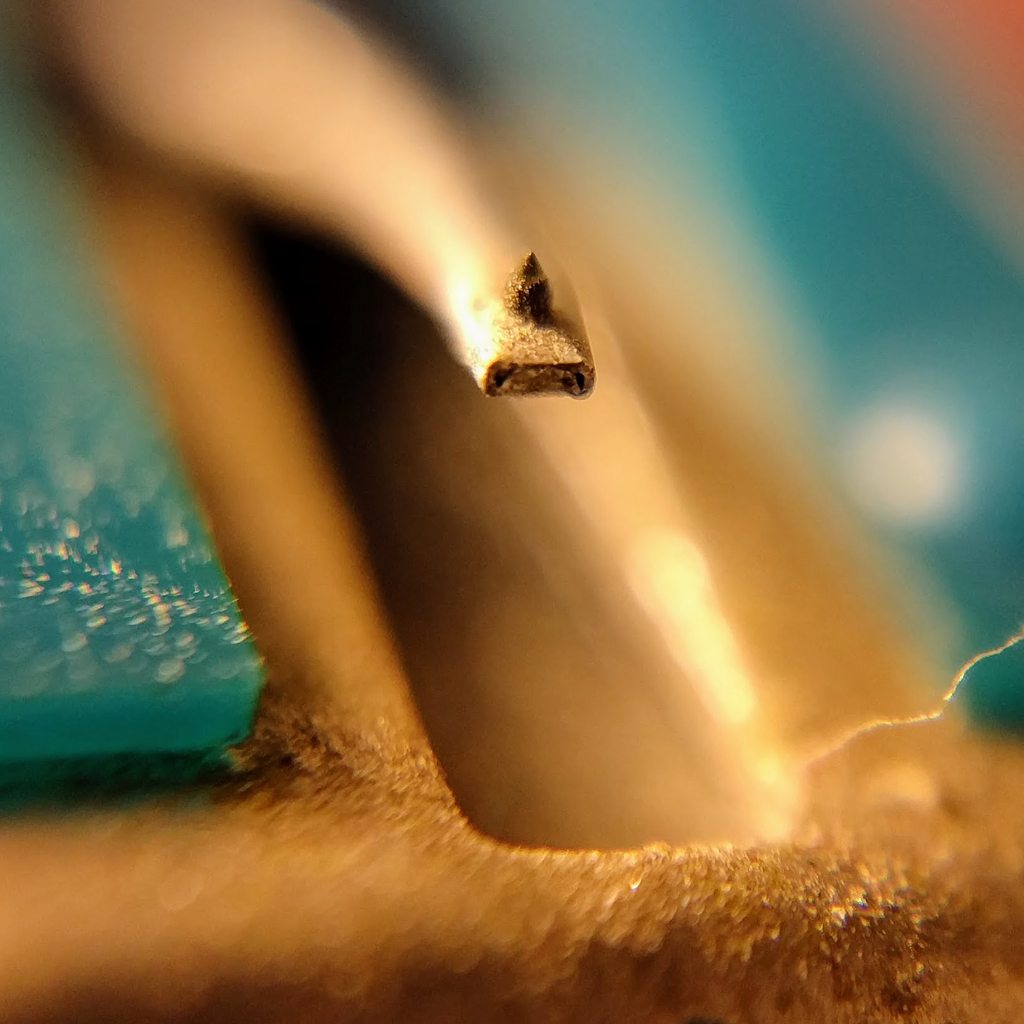 Technics SL-QD22 - Le forum Audiovintage