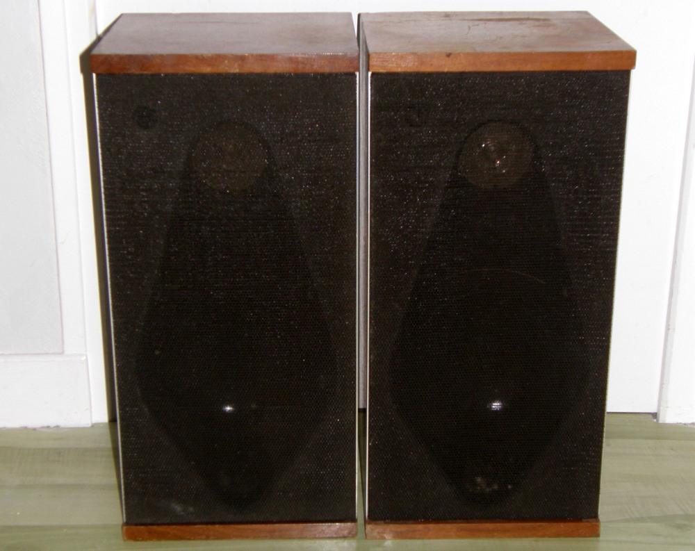 BW DM4 Le forum Audiovintage