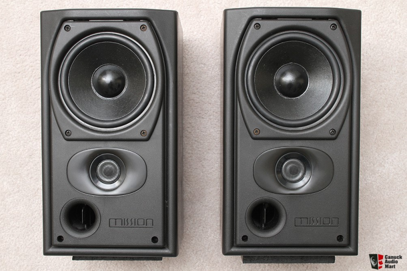 Mission 731i sales