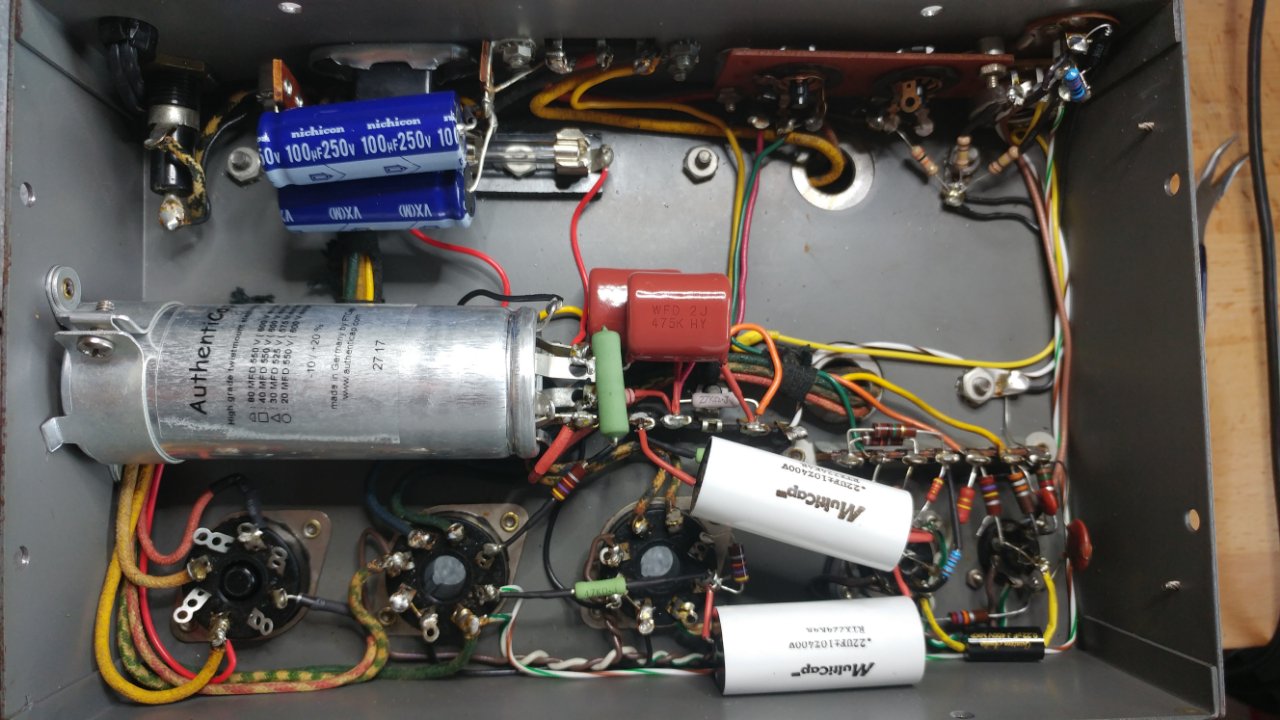 Amp 2