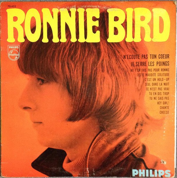 mon 33 tours de ronnie bird.jpg