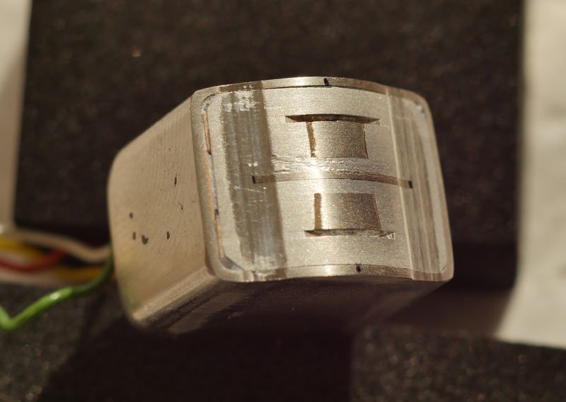 3.Tête Bogen après ponçage_1.JPG