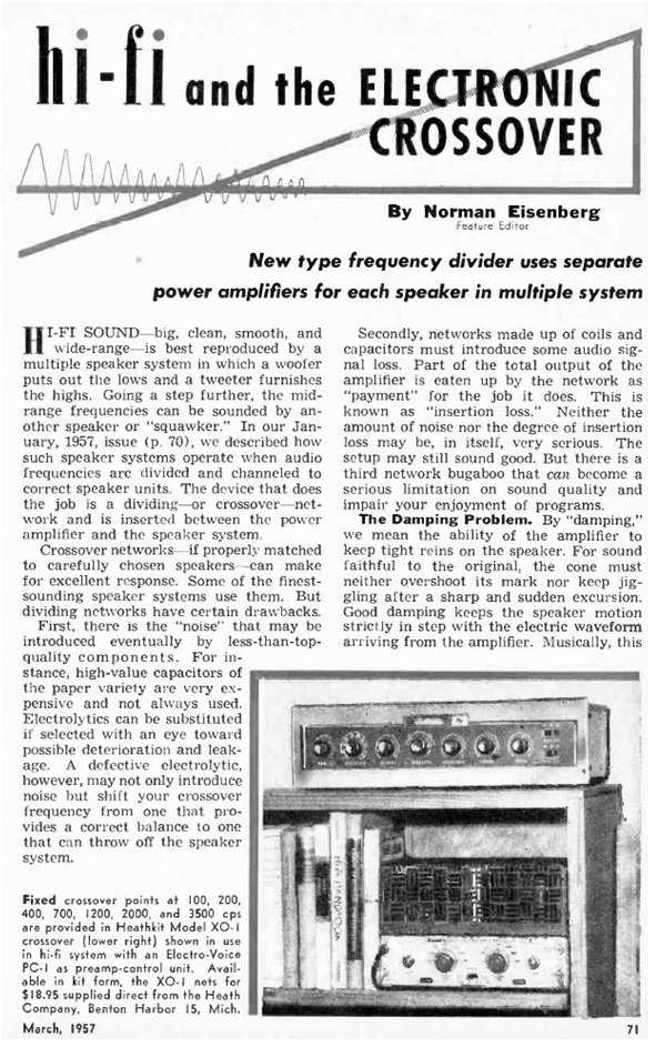 HI-FI and the Electronic Crossover PE 03-1957 1.jpg